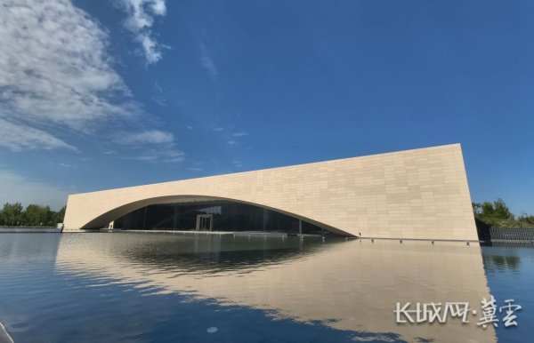 米配资 协同发展谱新篇丨走进雄安，感受“未来之城”的科技脉动