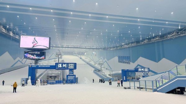 蜗牛配资 一站式“玩转宝安”，中秋国庆十五运消费全攻略请收好